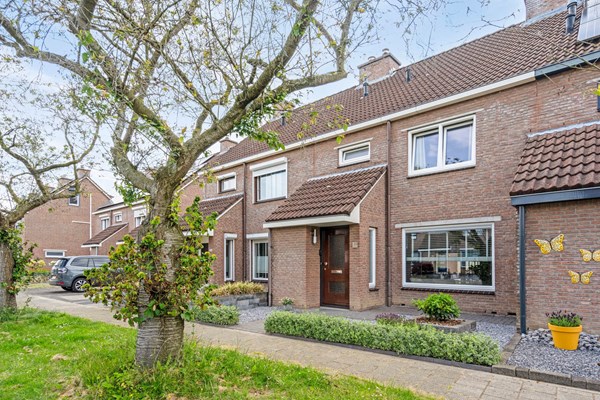 Verkocht: Bandstraat 15, 6121 ZH Born